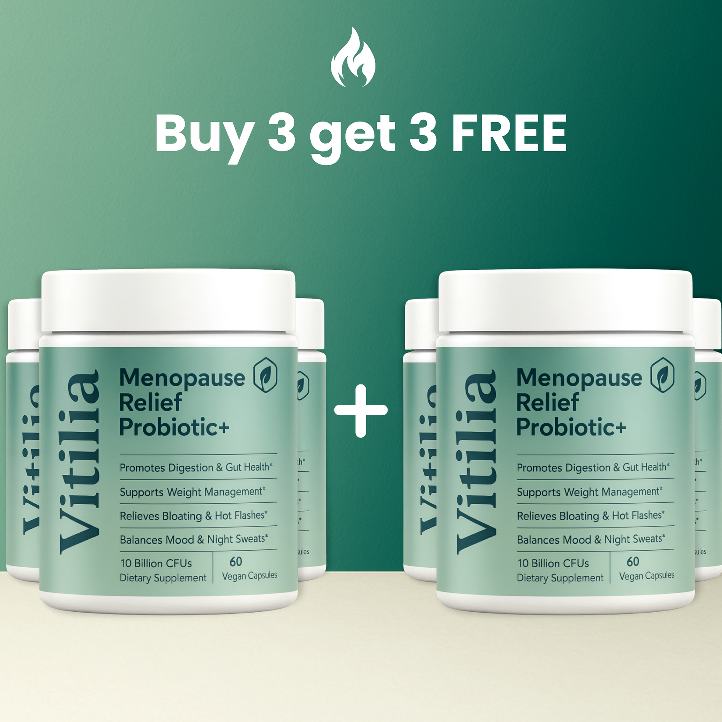 Vitilia™ MenoRelief