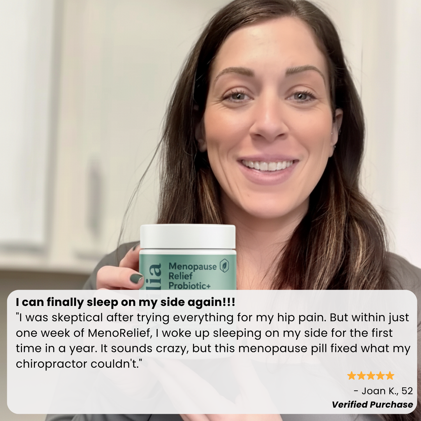 Vitilia™ MenoRelief