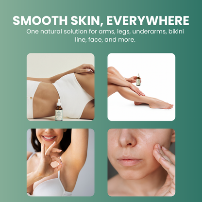 Vitilia™ Cyperus Oil