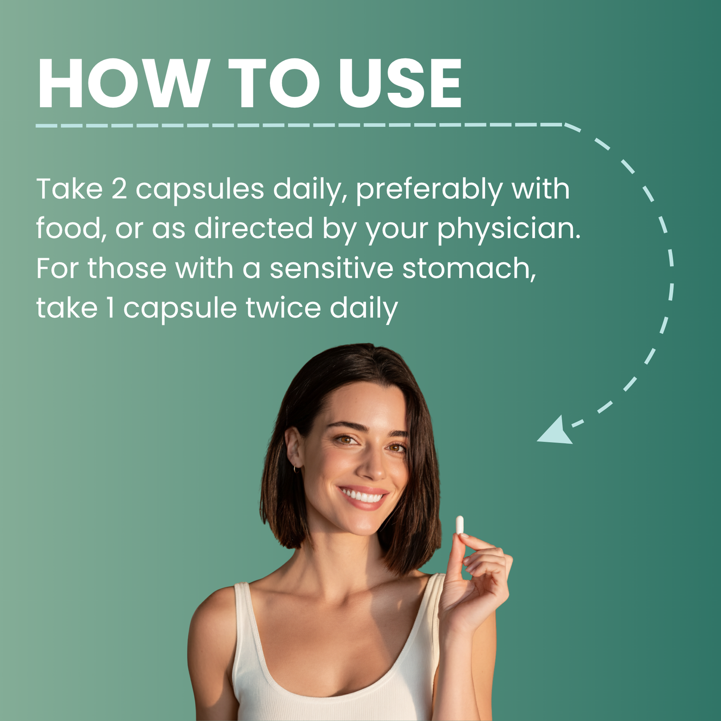 Vitilia™ Lipozem Capsules