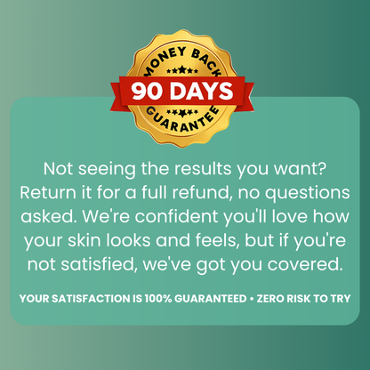 Vitilia™ Anti-Cellulite Massage Oil