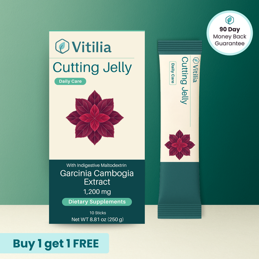 Vitilia™ Cutting Jelly