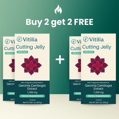 Vitilia™ Cutting Jelly