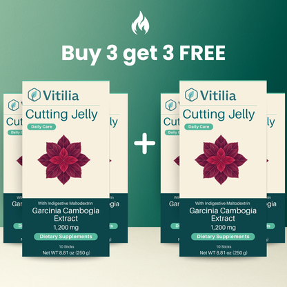 Vitilia™ Cutting Jelly