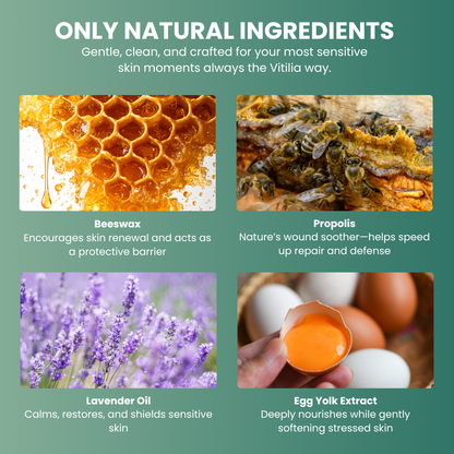 Vitilia™ Universal Flare Care