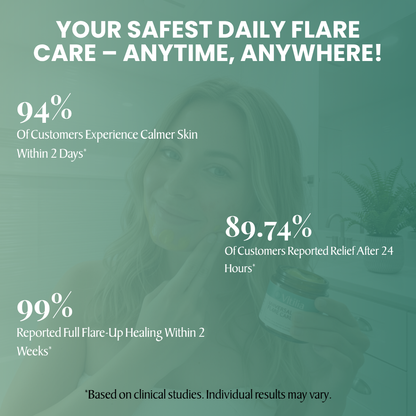 Vitilia™ Universal Flare Care