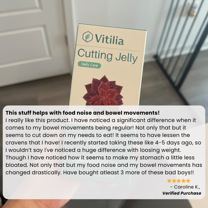 Vitilia™ Cutting Jelly