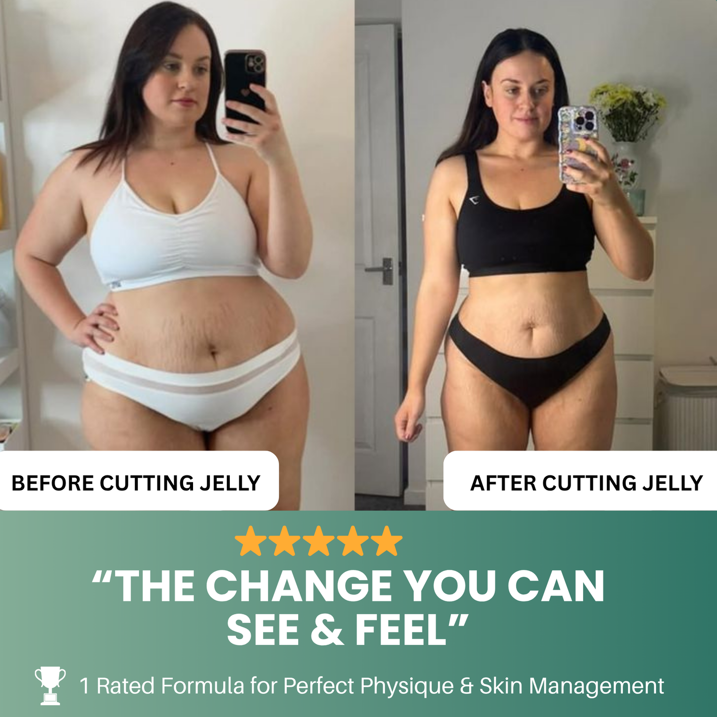 Vitilia™ Cutting Jelly