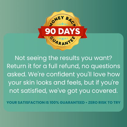 Vitilia™ Universal Flare Care