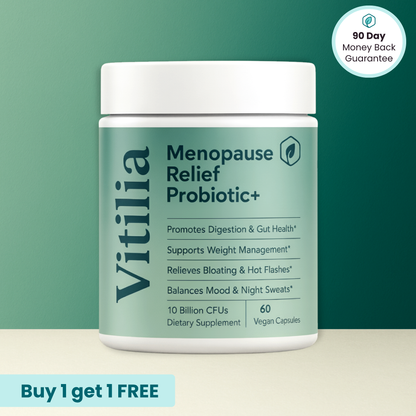 Vitilia™ MenoRelief