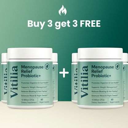 Vitilia™ MenoRelief