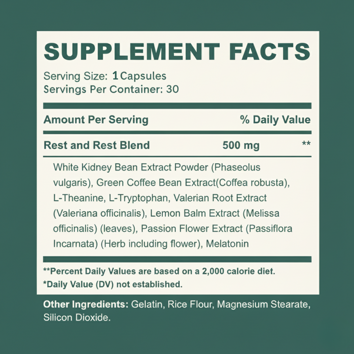 Vitilia™ Fat Burner for Women