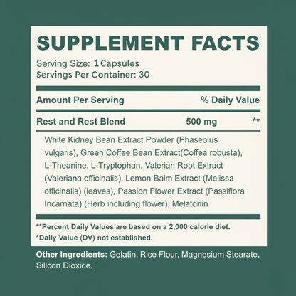 Vitilia™ Fat Burner for Women