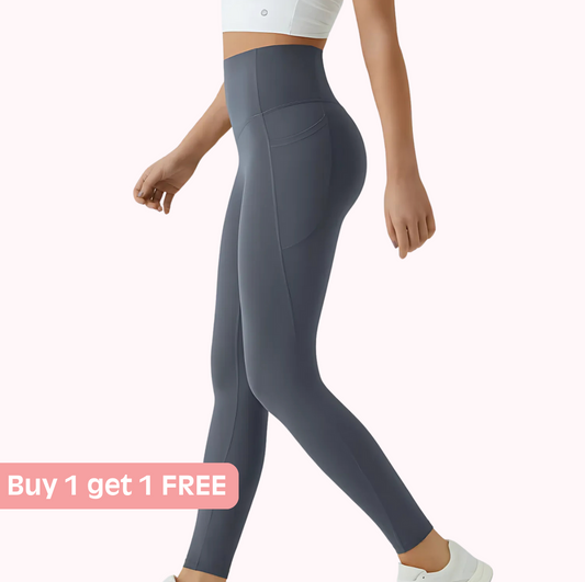 Femina™ Thicc Sculpt Leggings - VIP