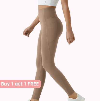 Femina™ Thicc Sculpt Leggings - VIP